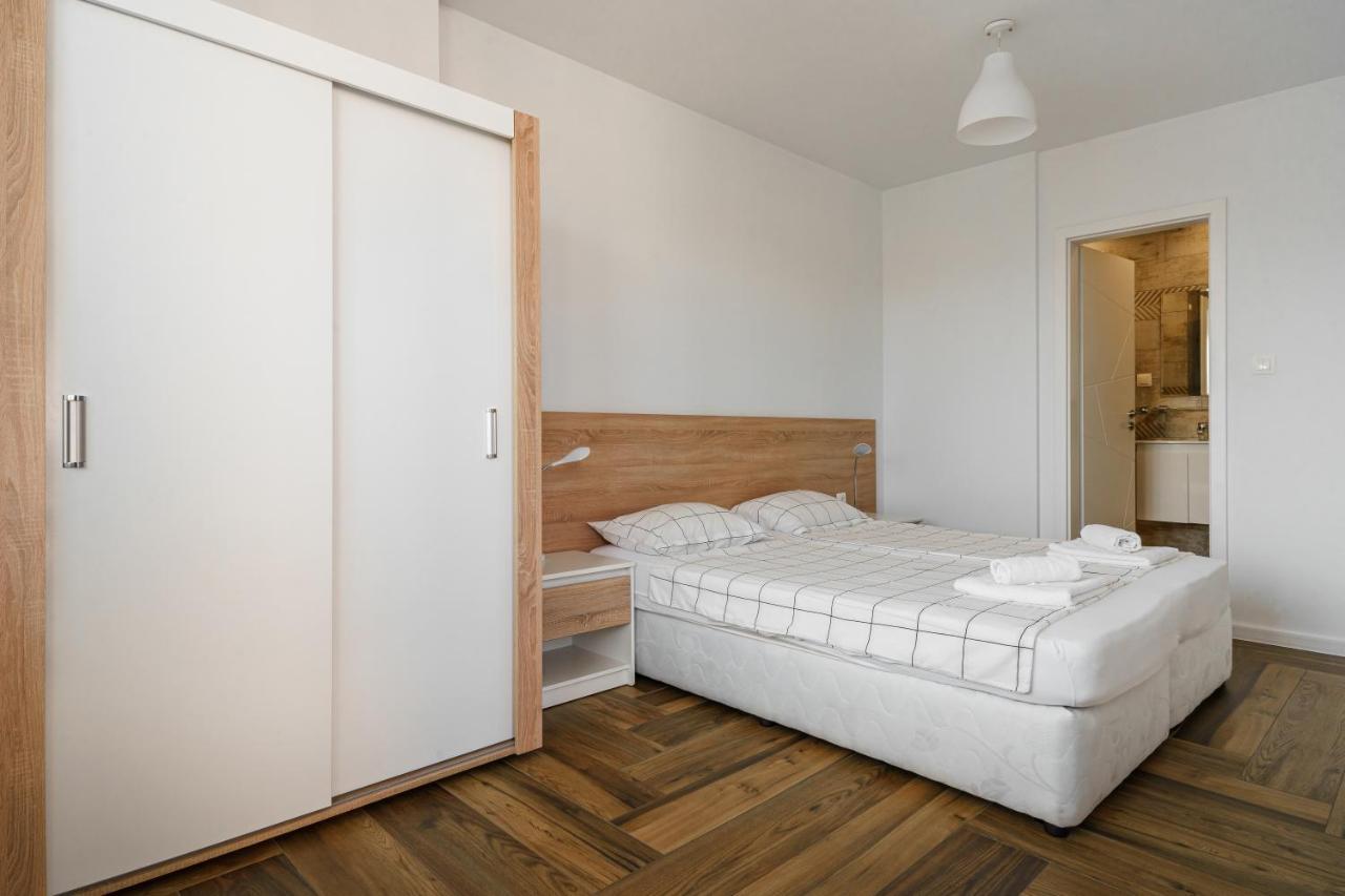 South Panoramic Apartment In The Art District Of Kapana Płowdiw Zewnętrze zdjęcie